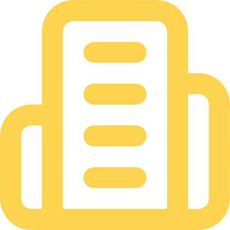 Agents Abroad Site Logo in Gold